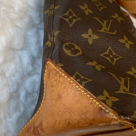 Louis Vuitton Cabas Piano Tote Bag - Picture 14 of 16